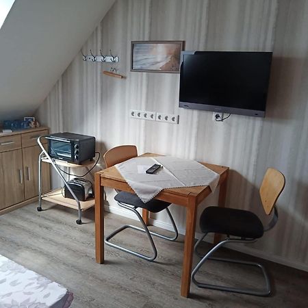 Ferienwohnung Hansen Uphusum Room photo